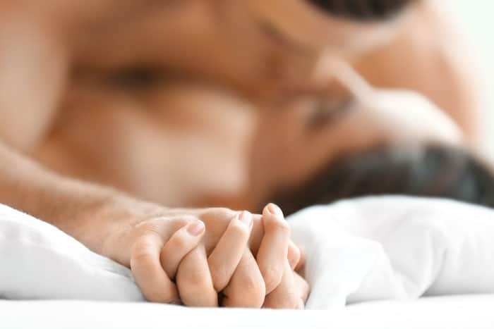 Hypnose Anorgasmie 3