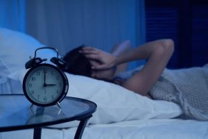 Hypnose Sommeil Insomnie 1
