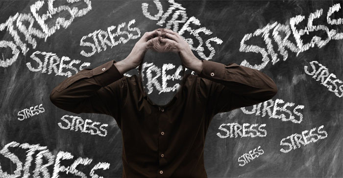 Hypnose Stress 1