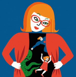 thérapie des parties